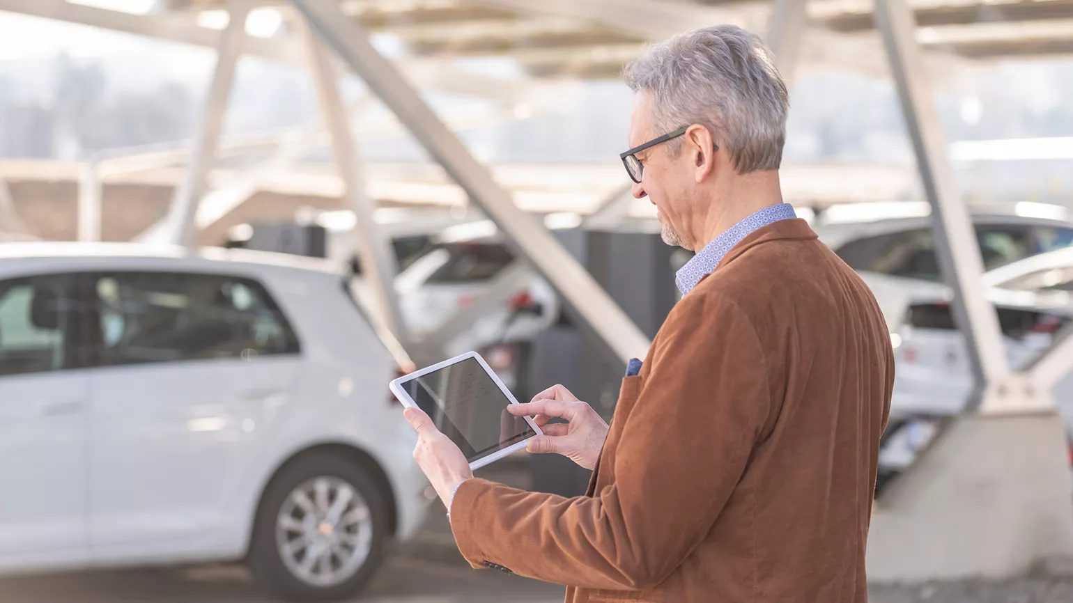 e-mobility planning