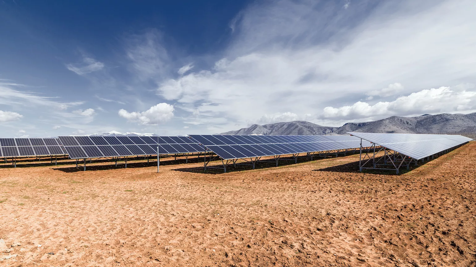 modules in Greece