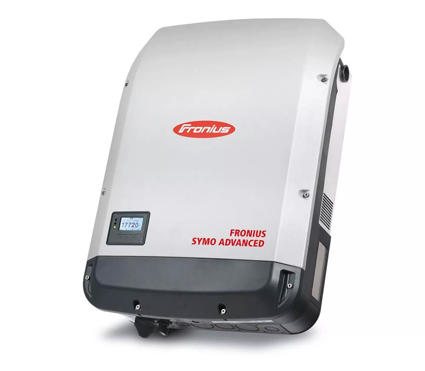 inverter Symo Advanced