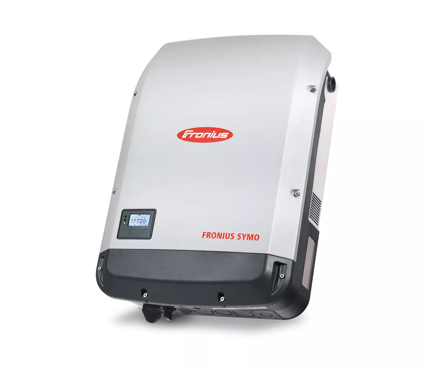 inverter Symo