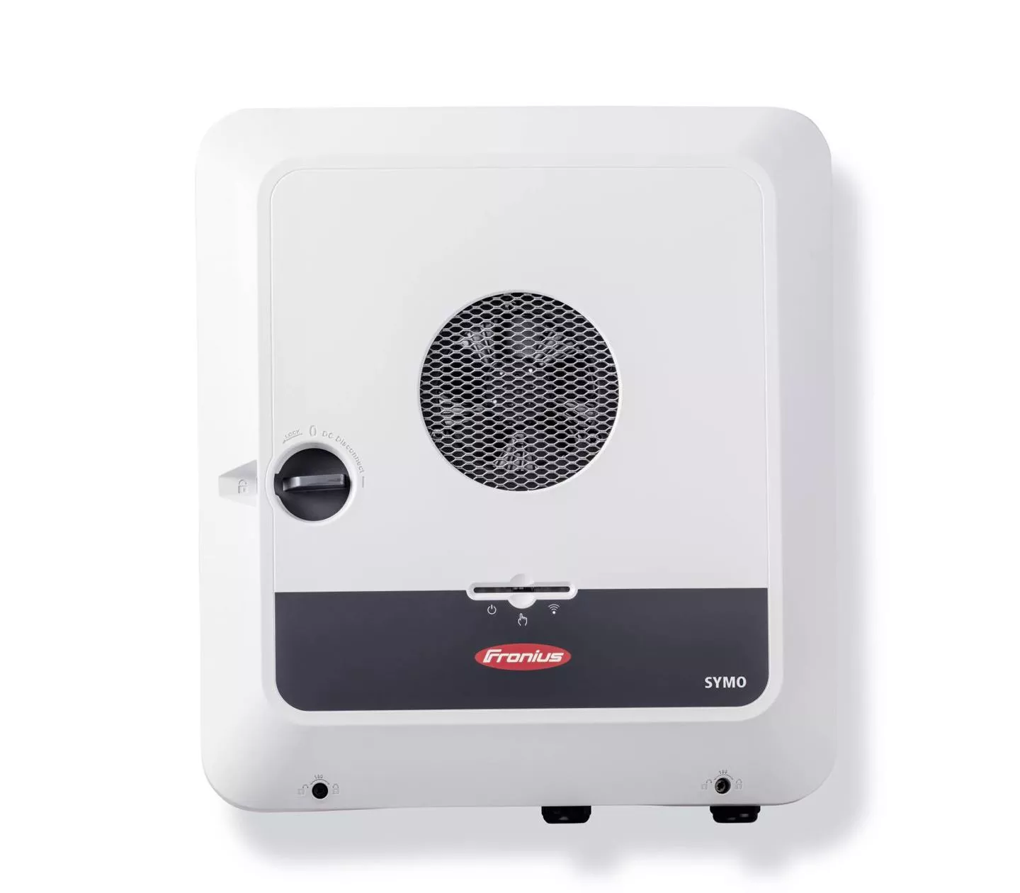 inverter GEN24 Symo