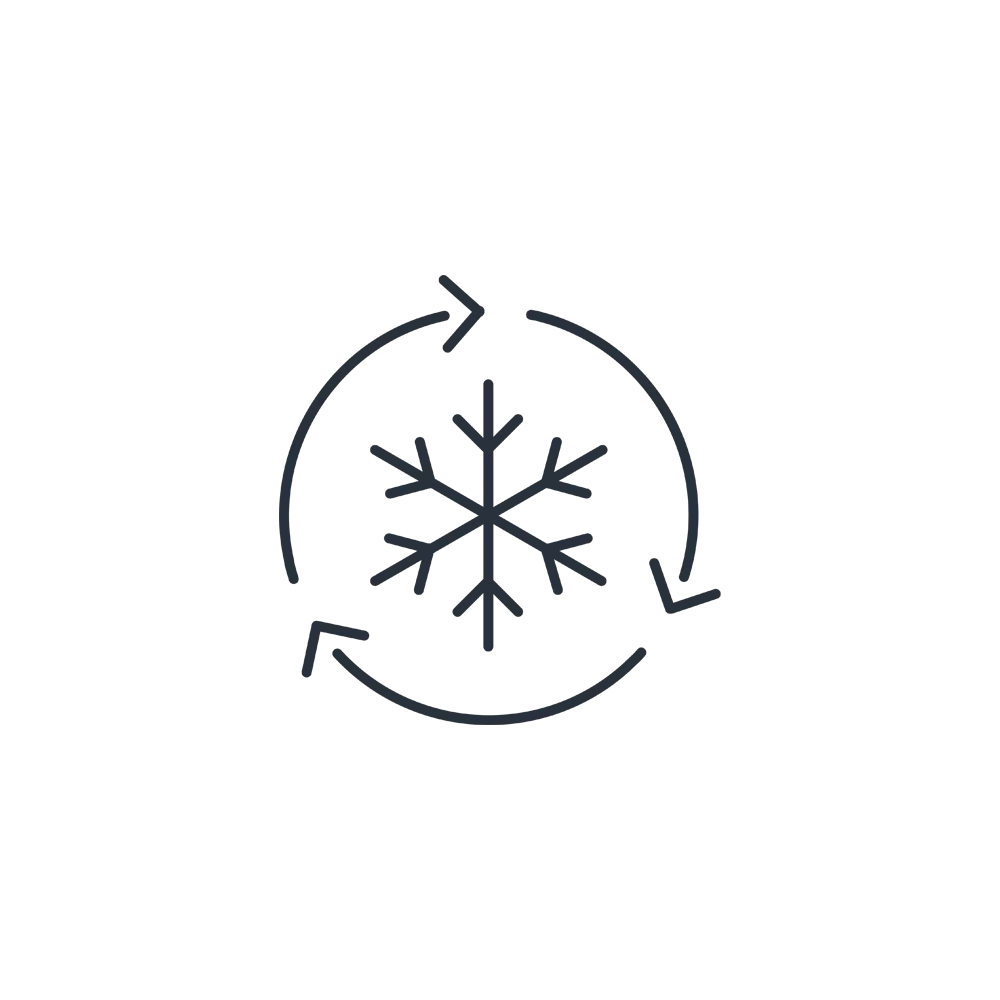 Icon Active Cooling