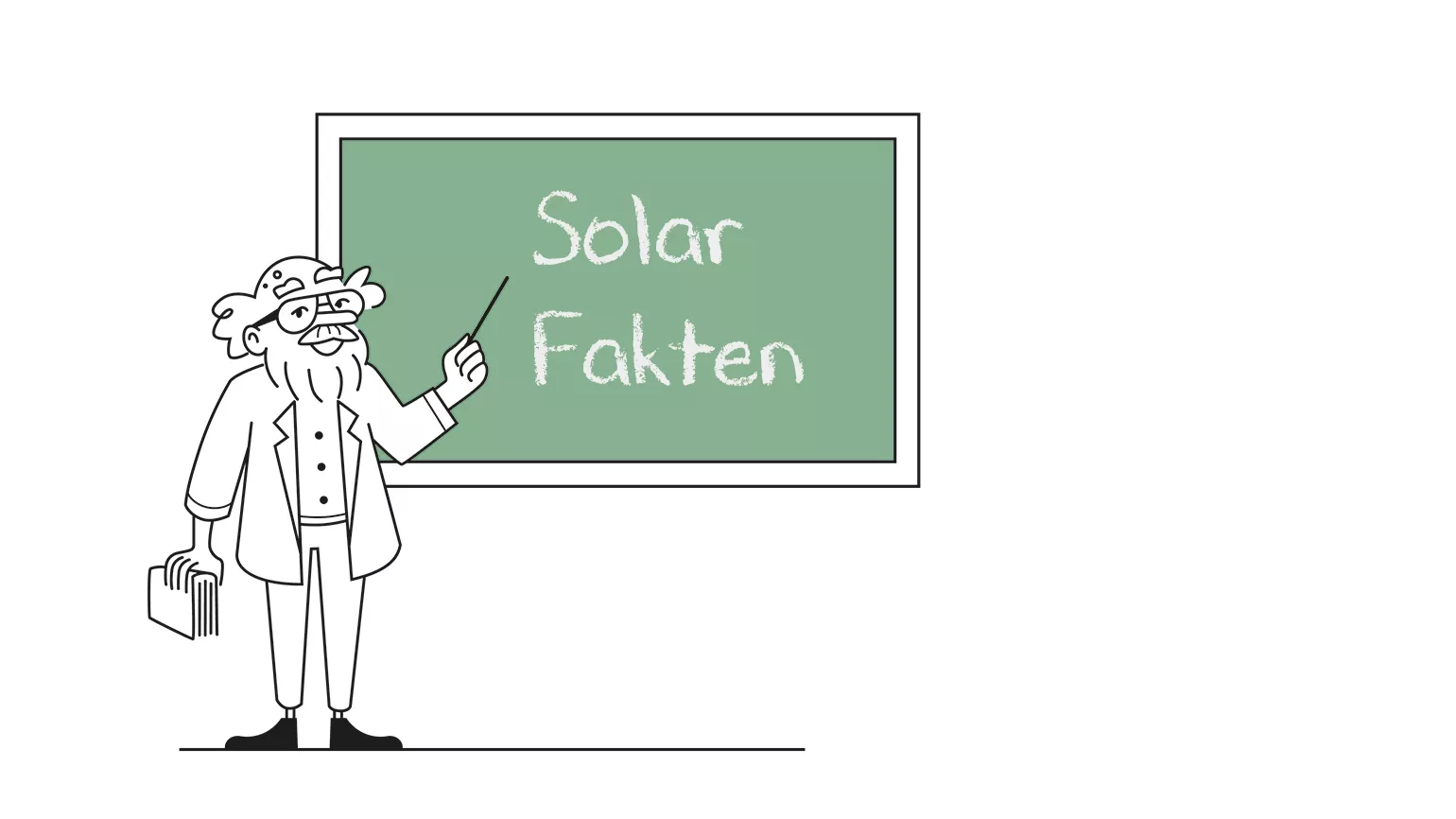 Solarfakten