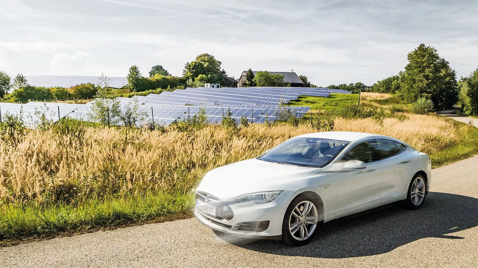 e-mobility and electric car 