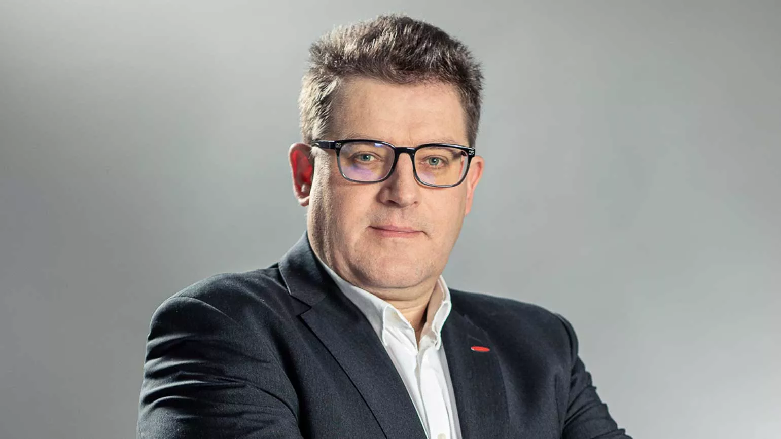 Maciej Piliński