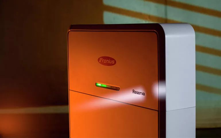 Fronius Reserva
