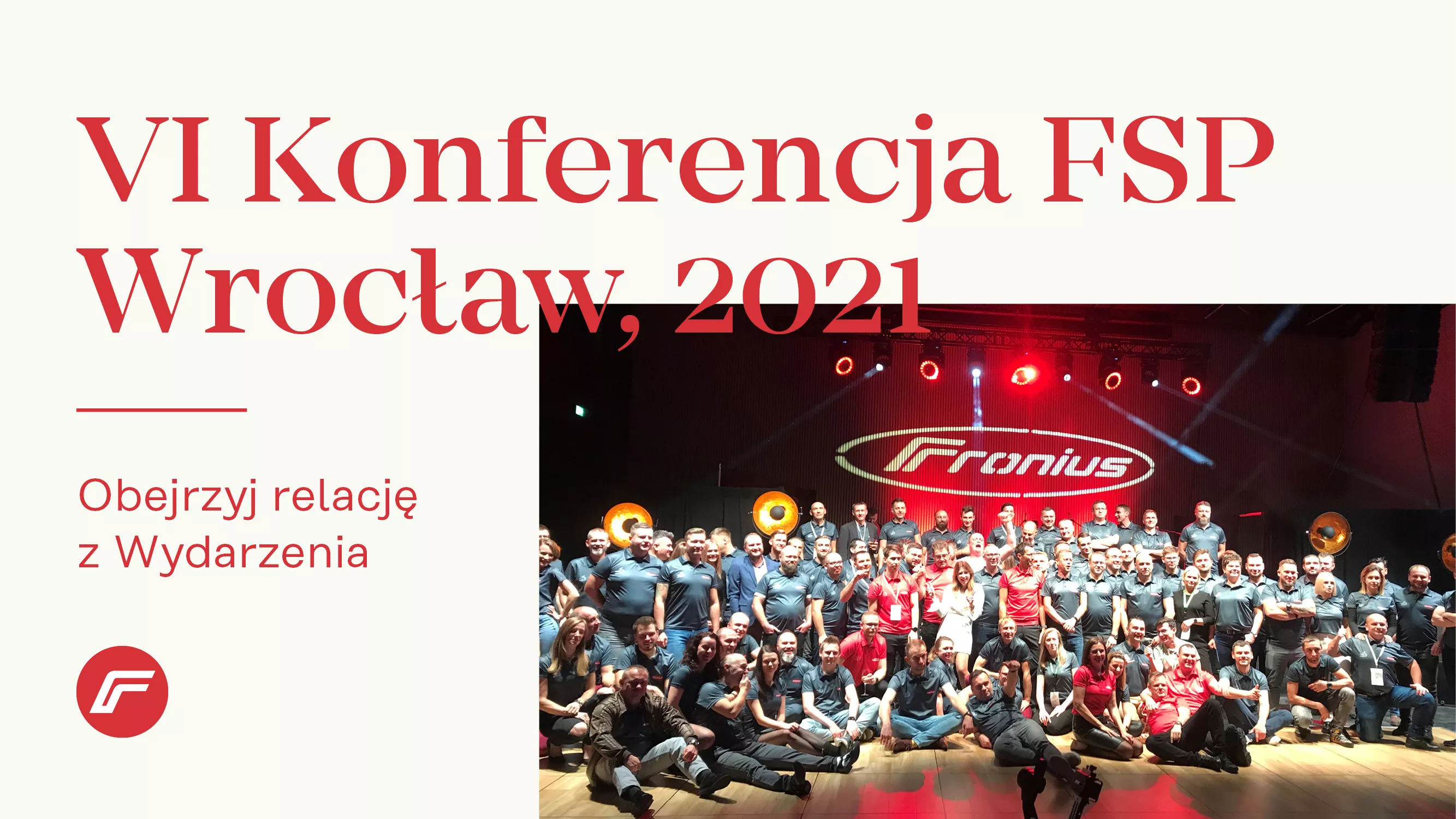 VI Konferencji