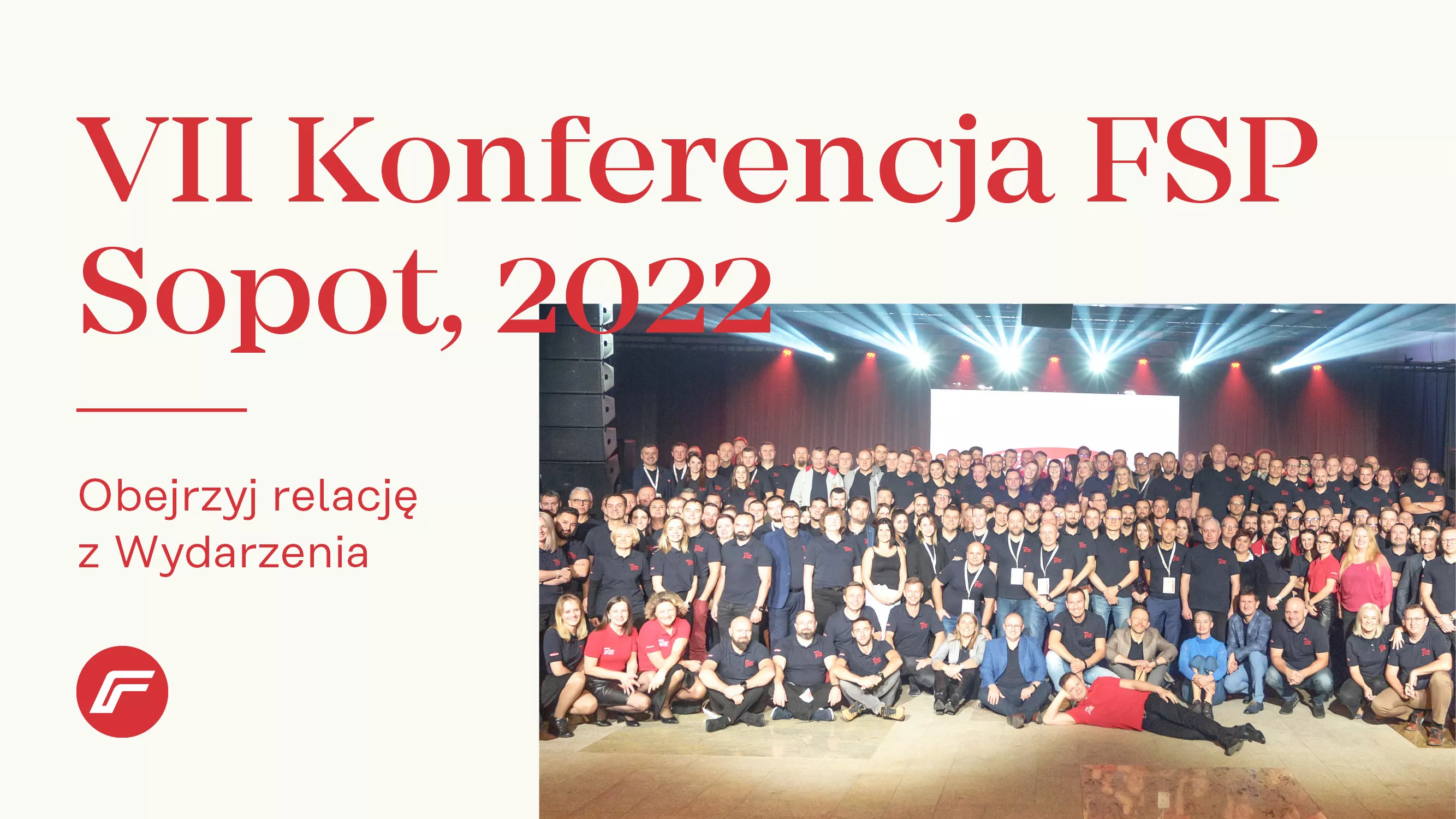 VII Konferencji