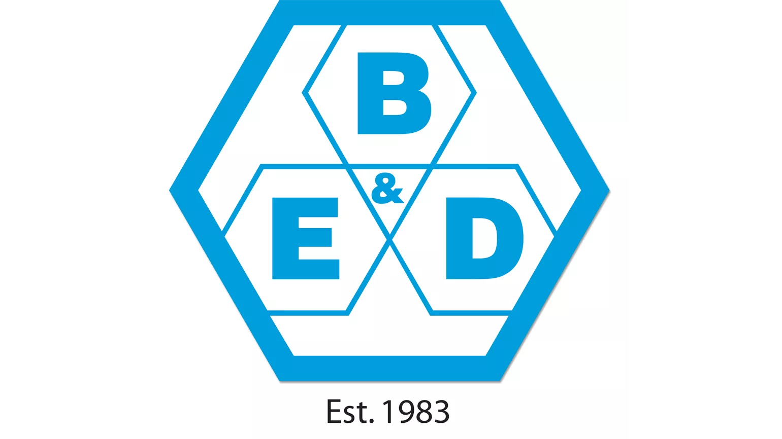 Logo BED