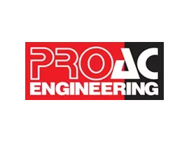 Logo Proac Engineering