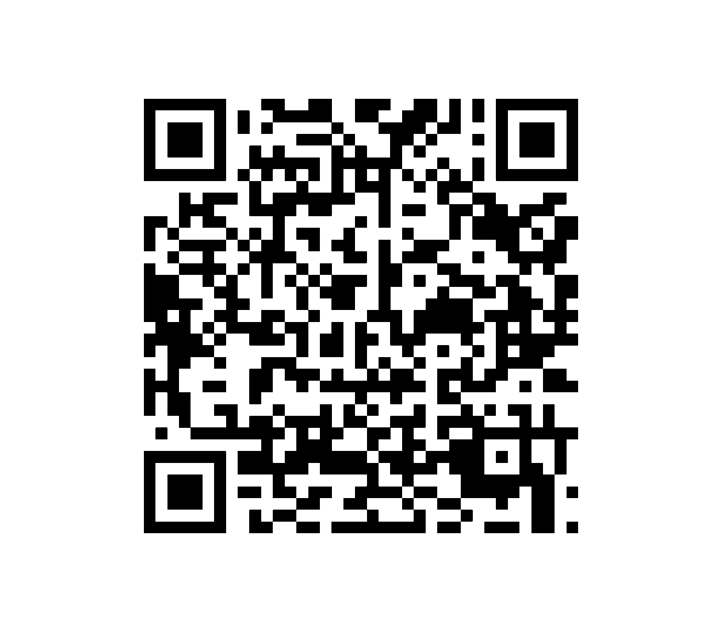 QR-Code Brennerreparatur