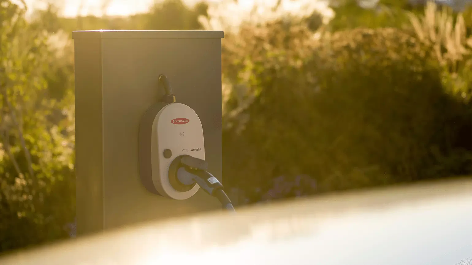 EV Charging