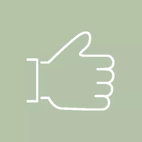 Thumbs up