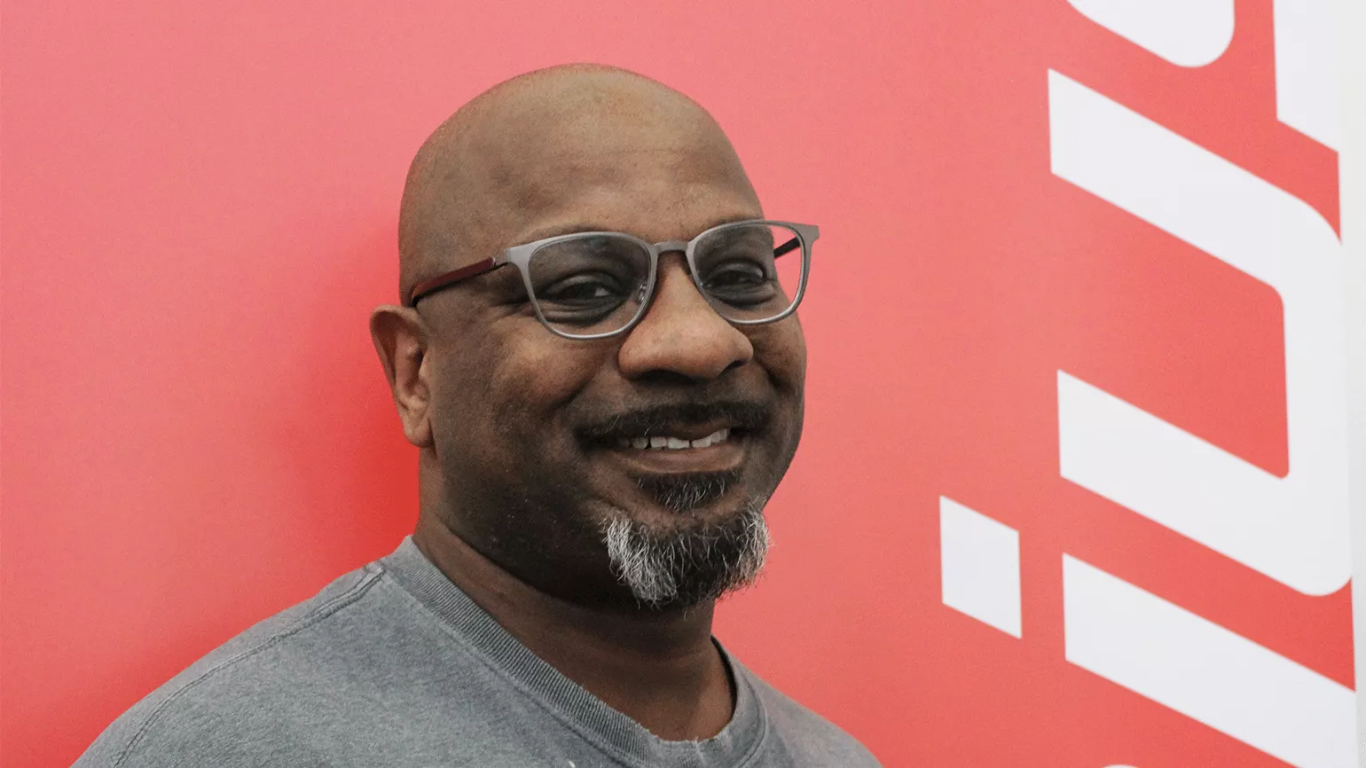 Levar Sanders