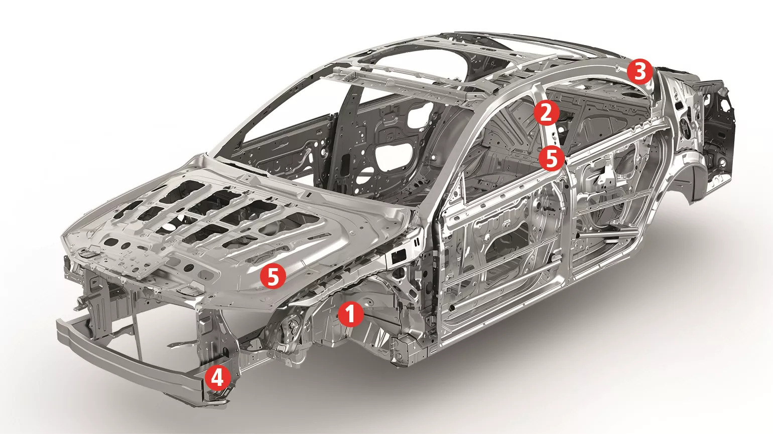 Car Frame