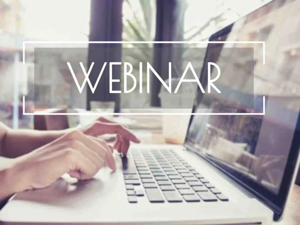 Fronius Webinar Series