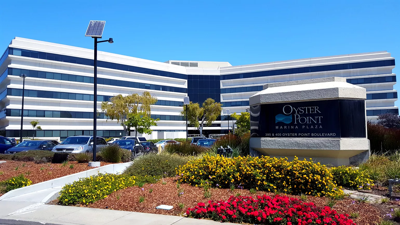 Bay Area office, Fronius USA