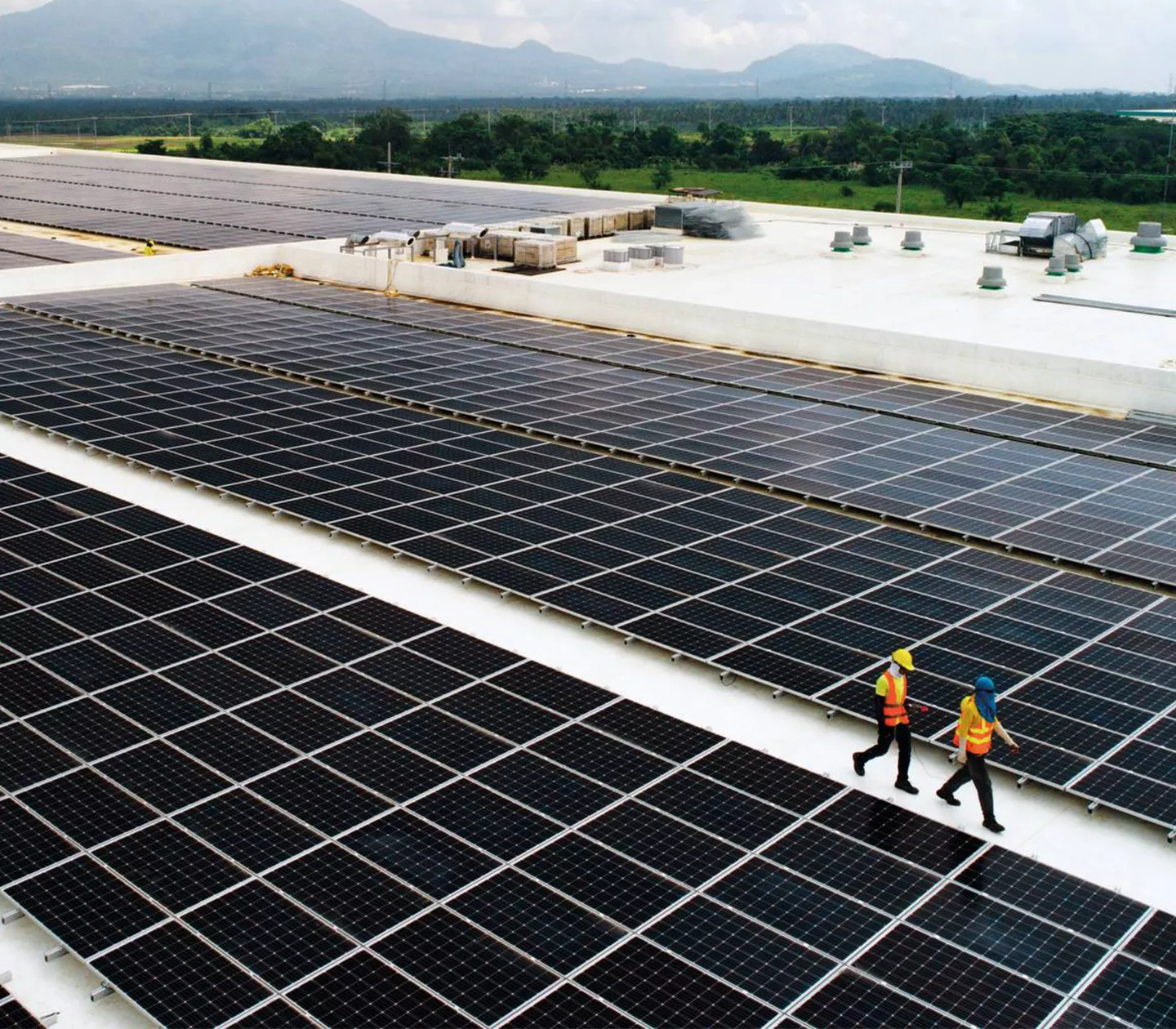 5 Commercial Rooftop Challenges