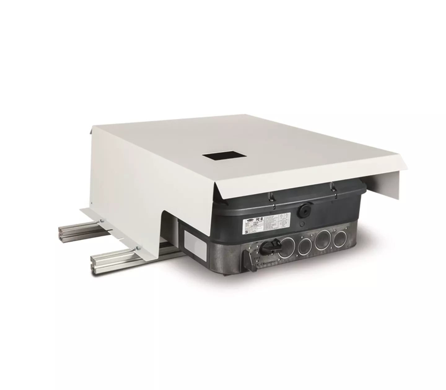 Symo Shade Cover