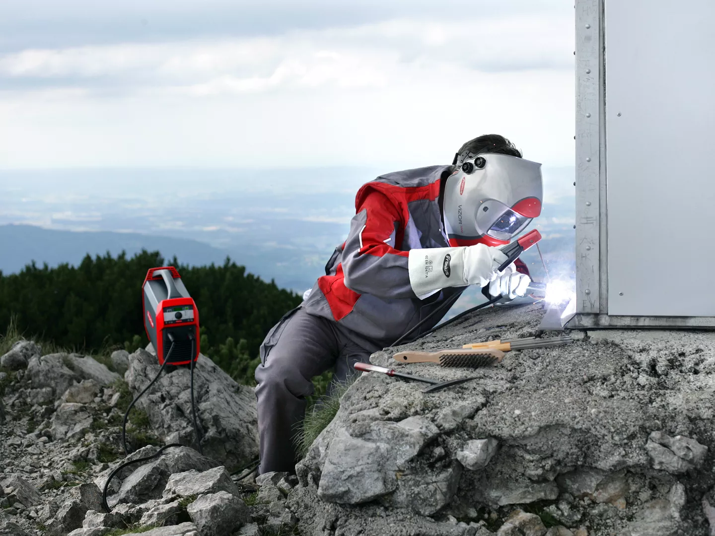 AccuPocket Traunstein